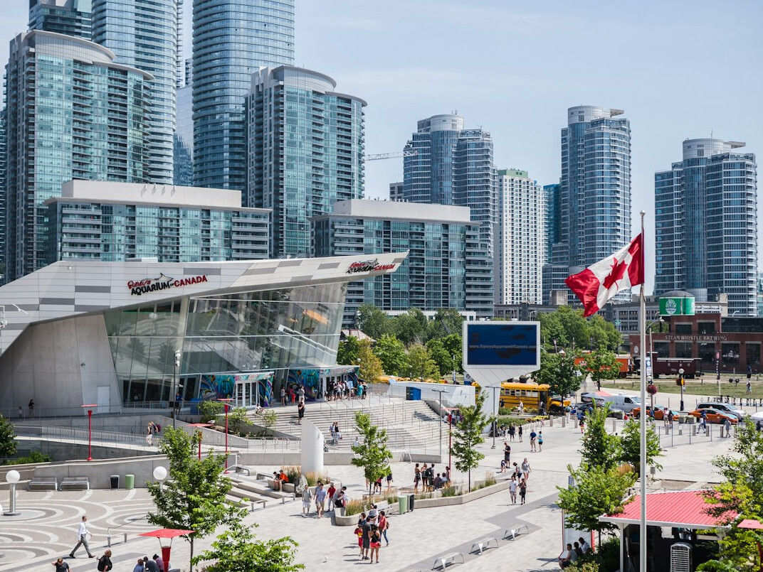farmers market canada