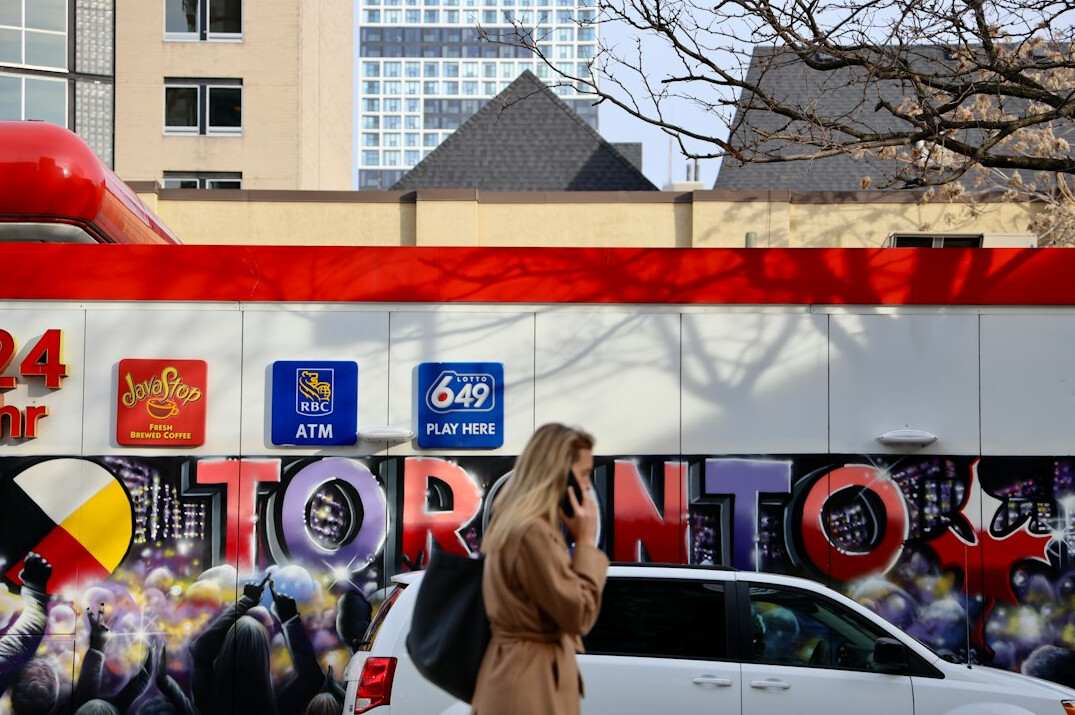 toronto street life